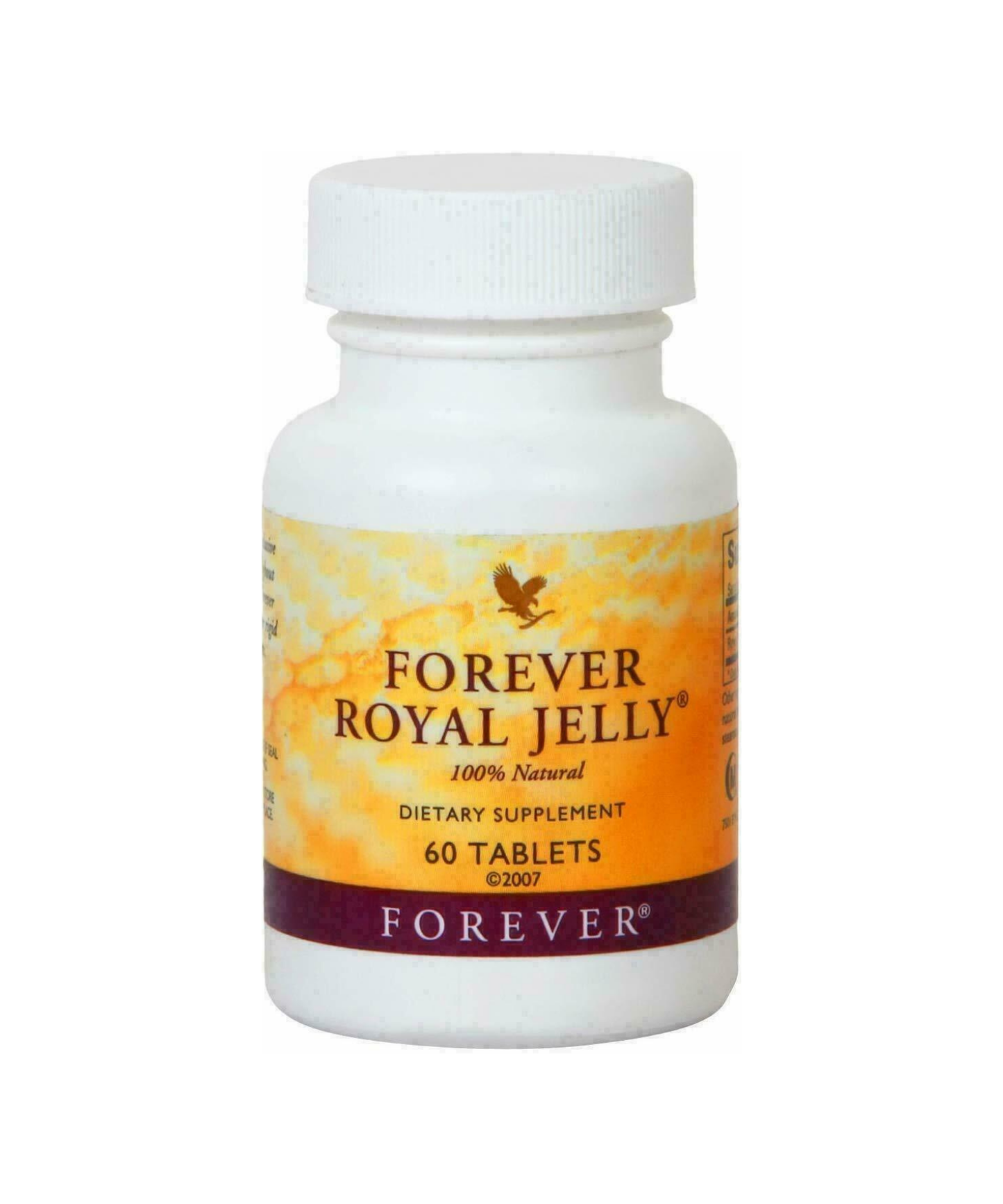 Forever Royal Jelly