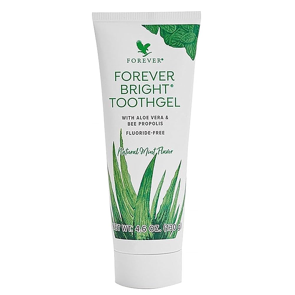Forever Bright Toothgel (Tandkräm)