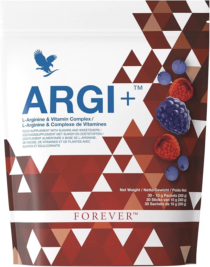 Forever ARGI+