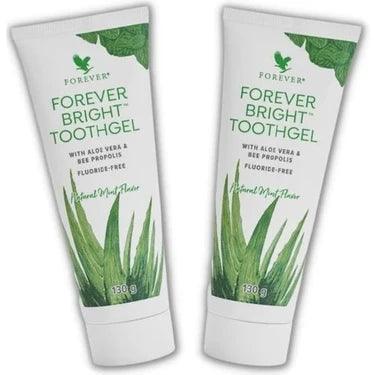 Forever Bright Toothgel (Tandkräm)