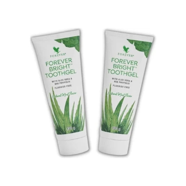 Forever Bright Toothgel (Tandkräm)