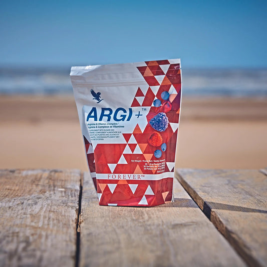 Forever ARGI+
