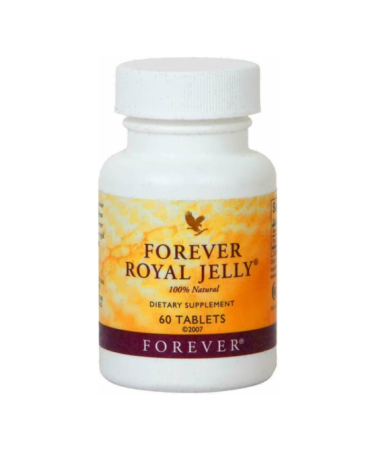 Forever Royal Jelly