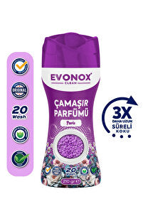 Evonox tvättparfym (Camasir parfumu)