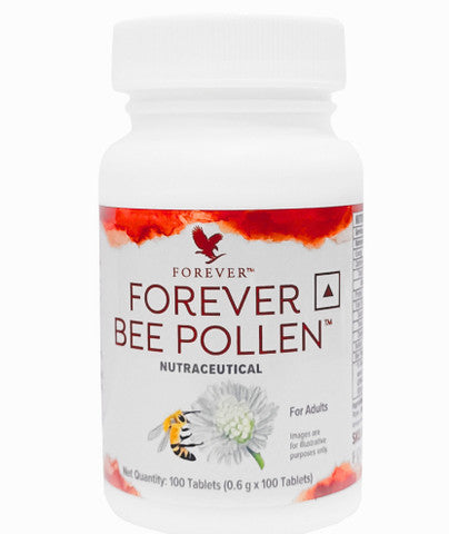 Forever Be Pollen