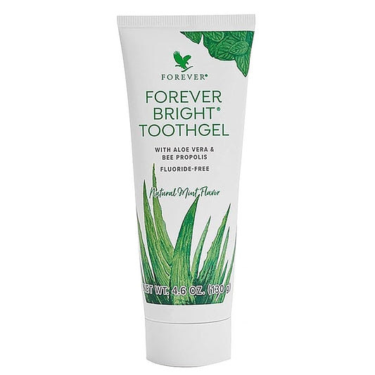 Forever Bright Toothgel (Tandkräm)