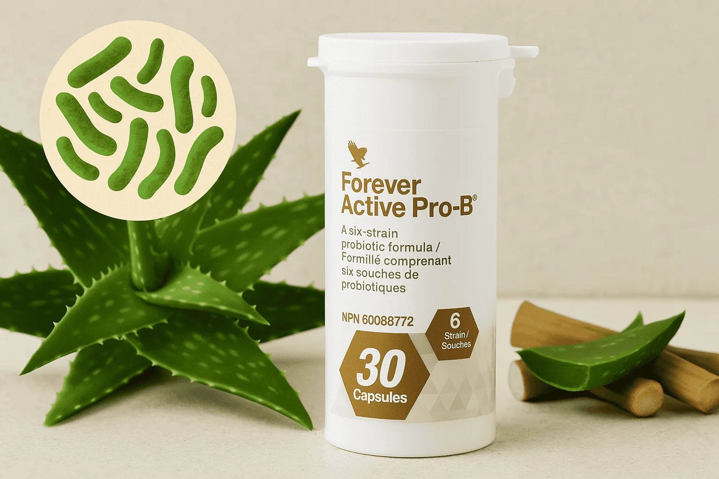 Forever Active Pro-B