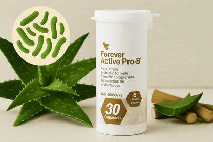 Forever Active Pro-B