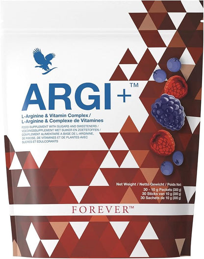 Forever ARGI+