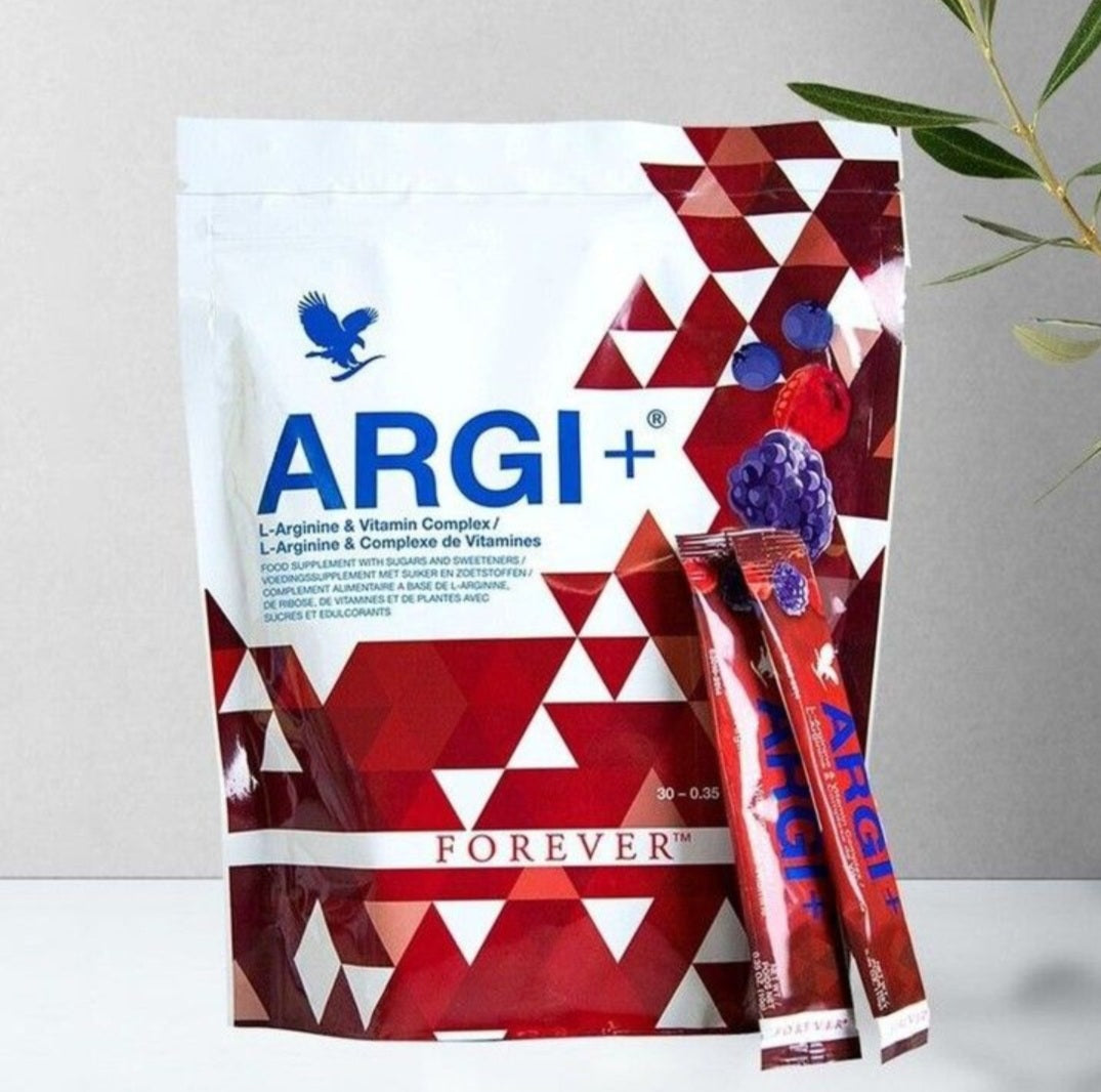 Forever ARGI+