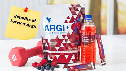 Forever ARGI+