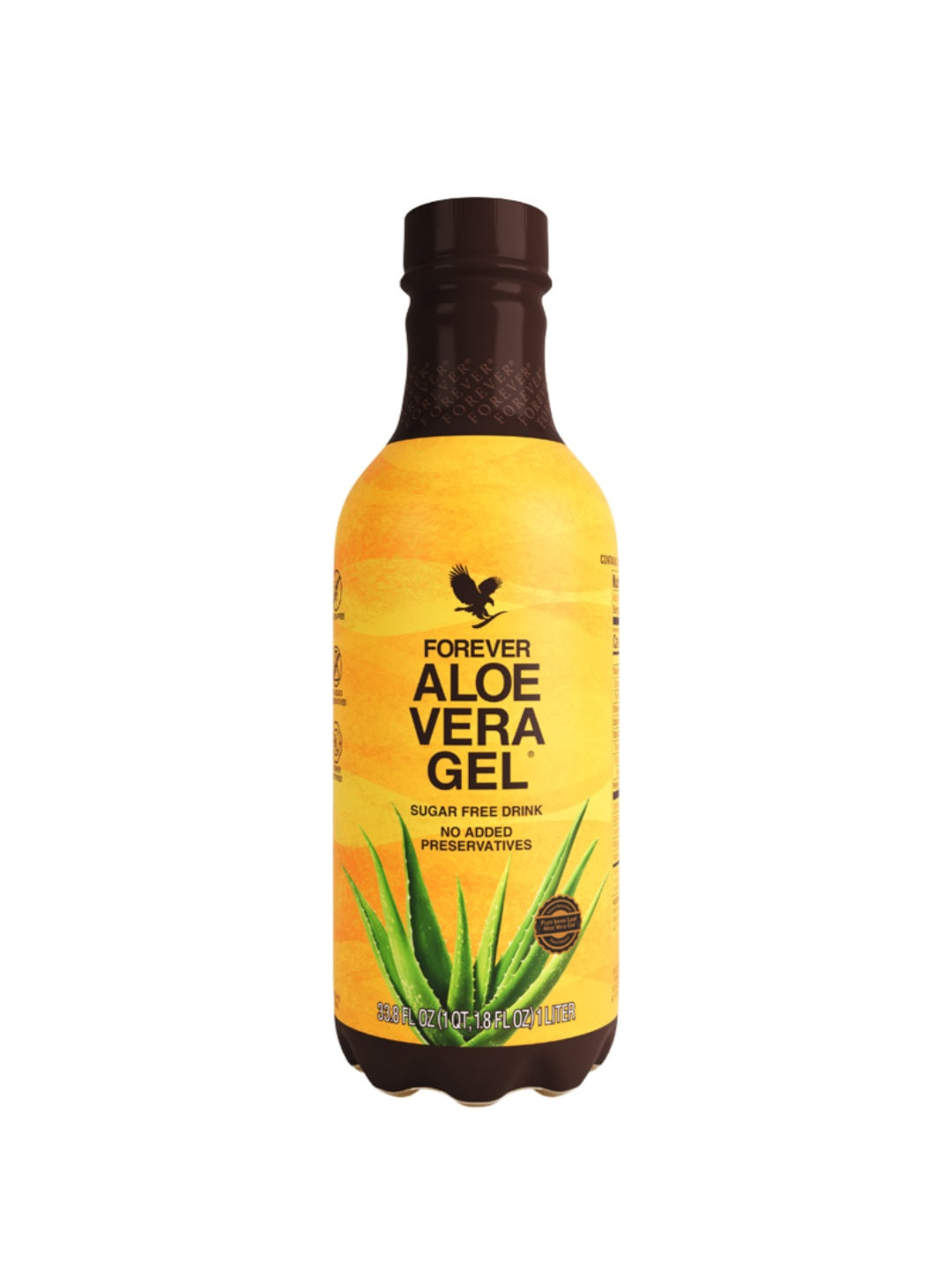 Forever Aleo Vera Gel