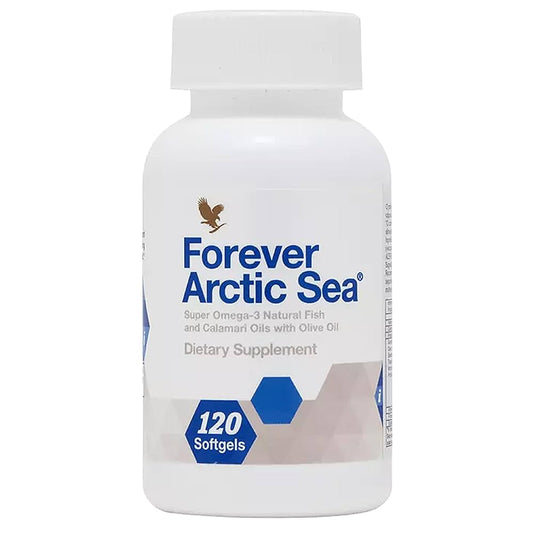 Forever Arctic-Sea