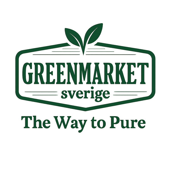 Greenmarketsverige