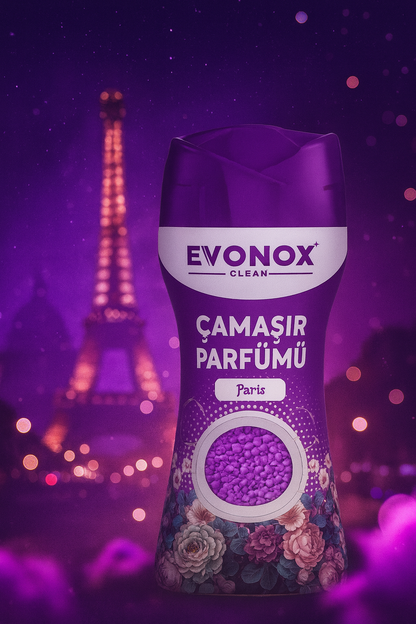 Evonox tvättparfym (Camasir parfumu)