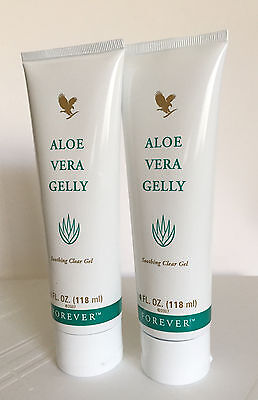 Forever Aloe Vera Gelly