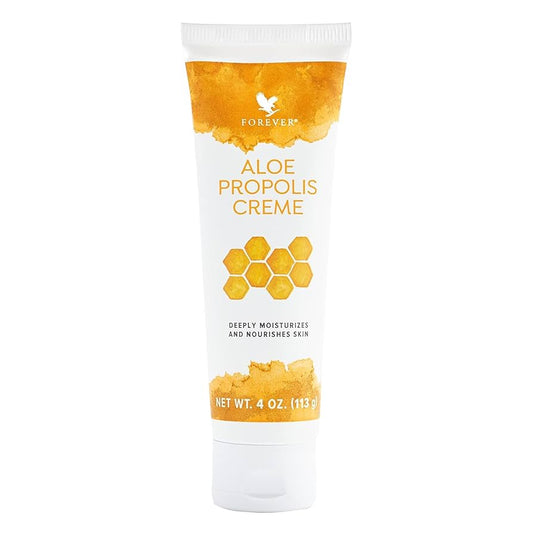Aloe Propolis Creme
