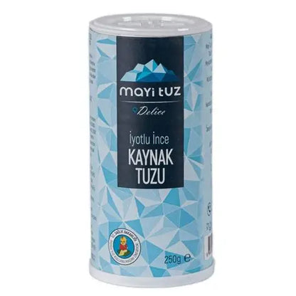 Mayi Natural spring Salt